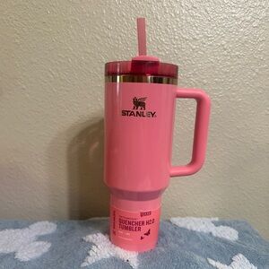 Wicked Glinda Stanley cup